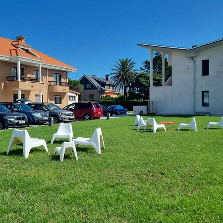 Apartamentos La Canal Soto de la Marina Εξωτερικό φωτογραφία
