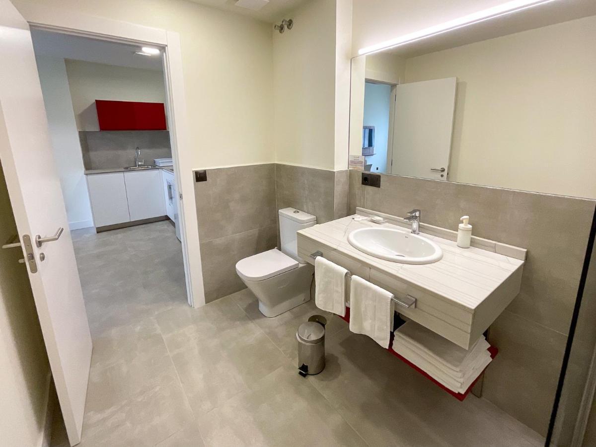 Apartamentos La Canal Soto de la Marina Εξωτερικό φωτογραφία
