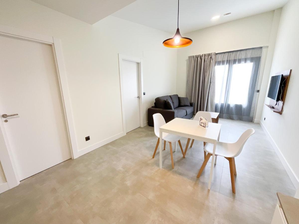 Apartamentos La Canal Soto de la Marina Εξωτερικό φωτογραφία