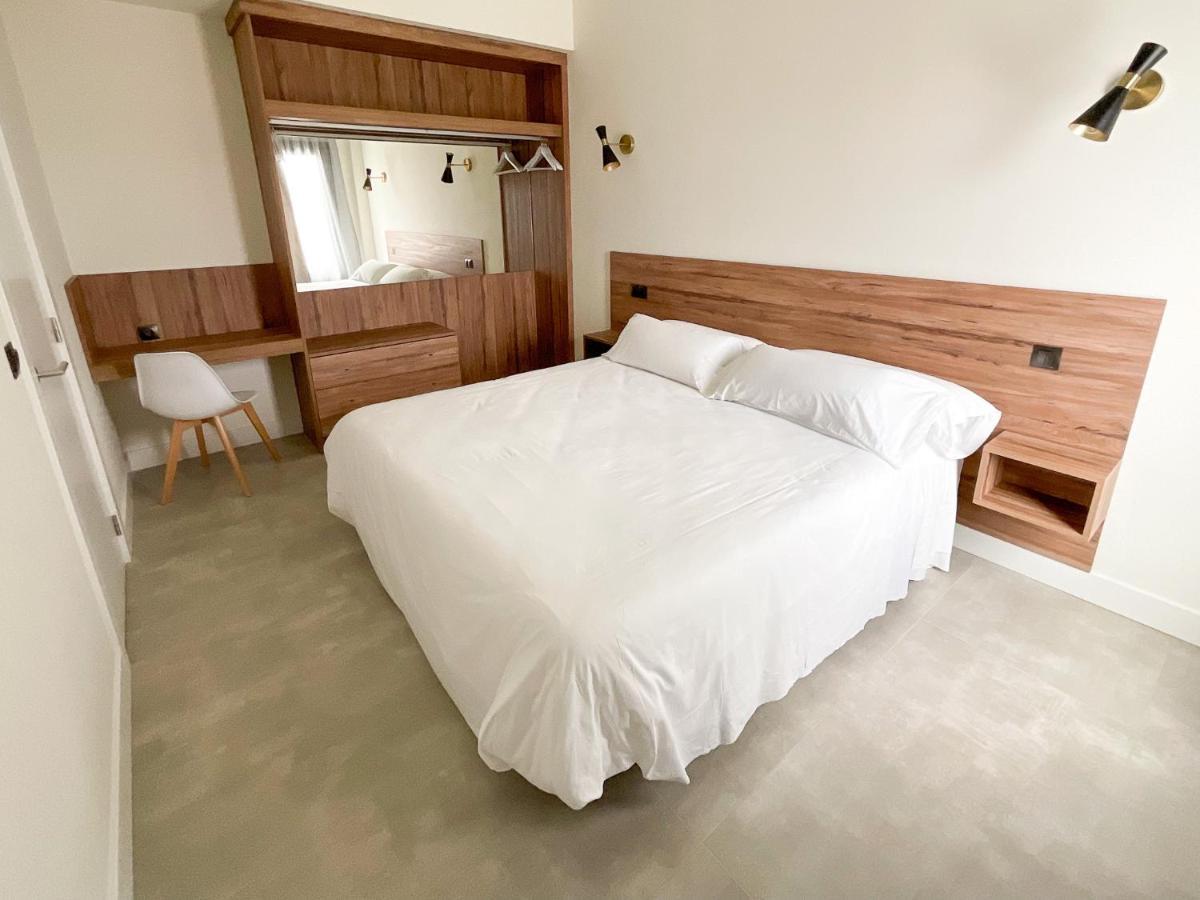 Apartamentos La Canal Soto de la Marina Εξωτερικό φωτογραφία