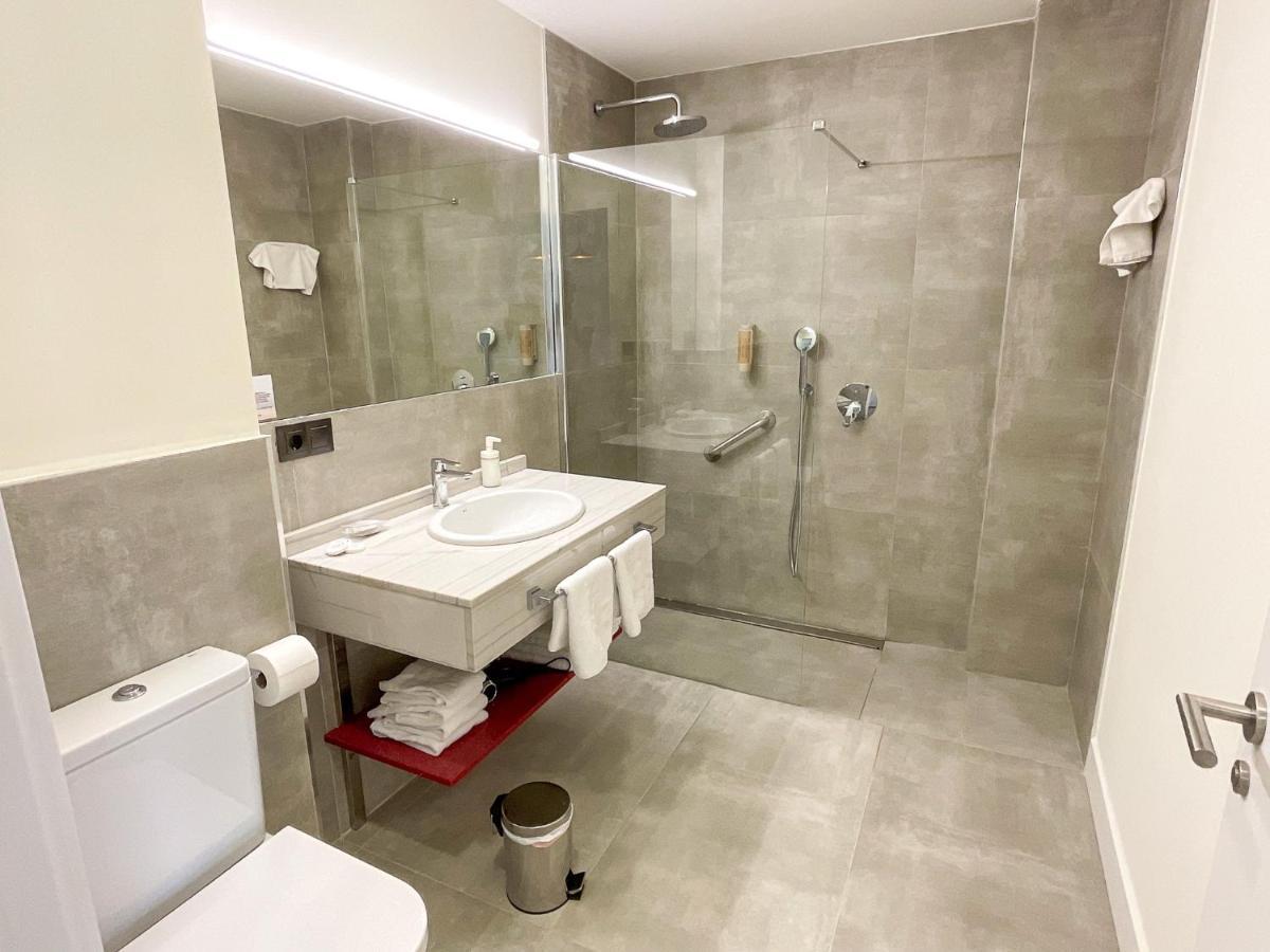 Apartamentos La Canal Soto de la Marina Εξωτερικό φωτογραφία