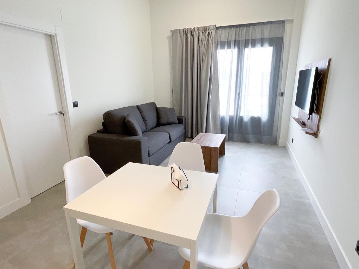 Apartamentos La Canal Soto de la Marina Εξωτερικό φωτογραφία