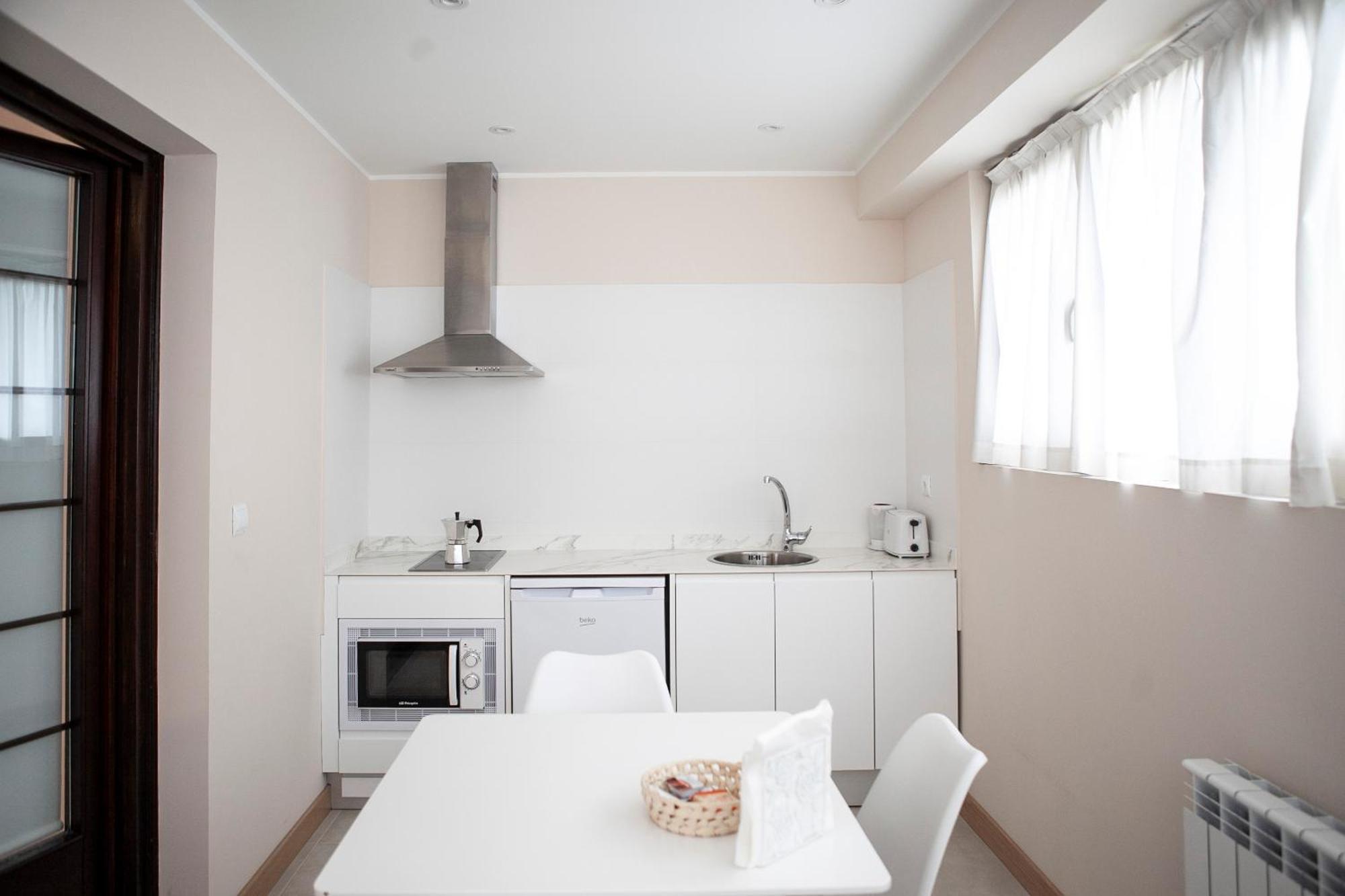 Apartamentos La Canal Soto de la Marina Εξωτερικό φωτογραφία