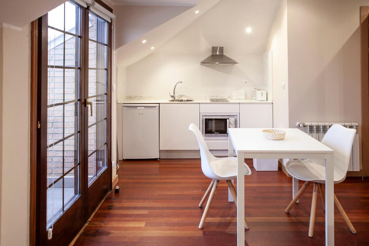 Apartamentos La Canal Soto de la Marina Εξωτερικό φωτογραφία