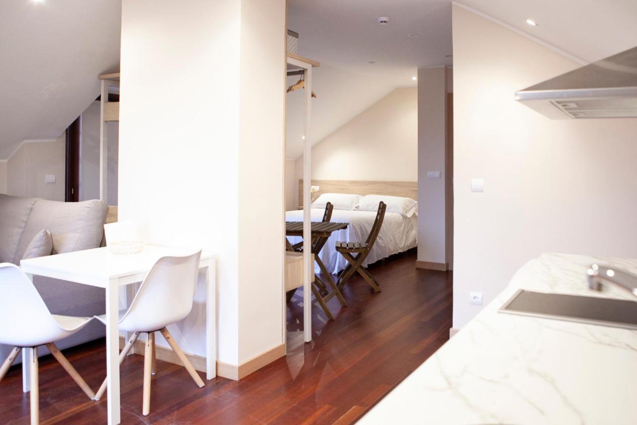 Apartamentos La Canal Soto de la Marina Εξωτερικό φωτογραφία