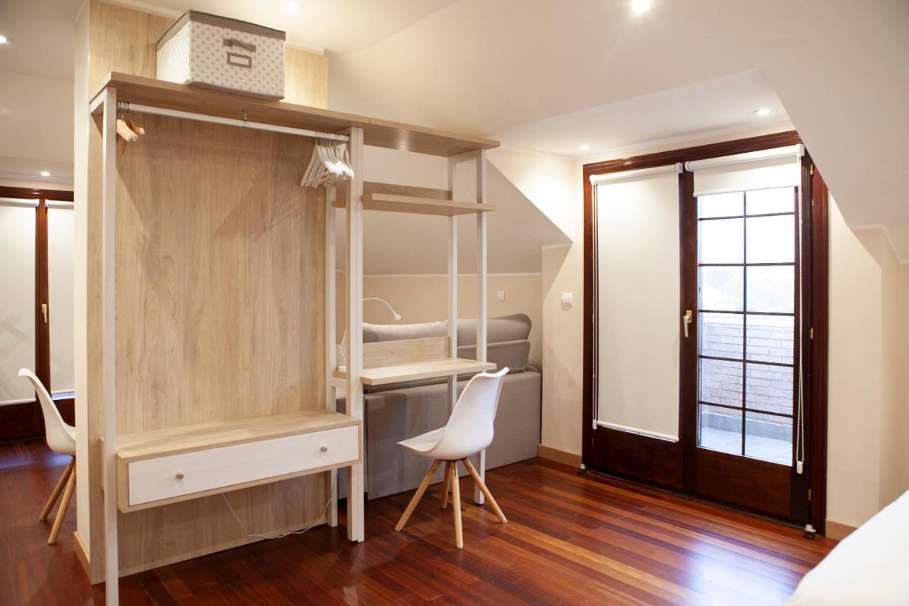 Apartamentos La Canal Soto de la Marina Εξωτερικό φωτογραφία