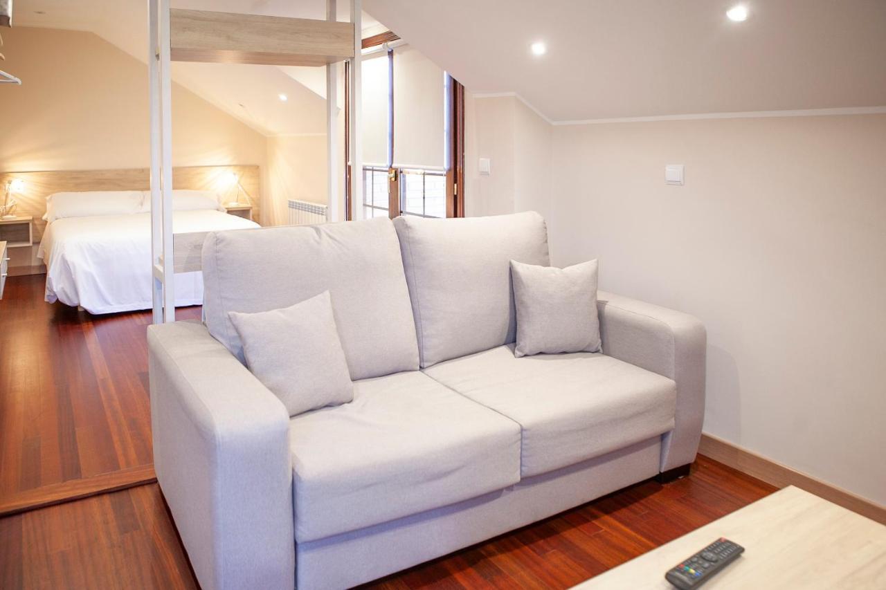 Apartamentos La Canal Soto de la Marina Εξωτερικό φωτογραφία