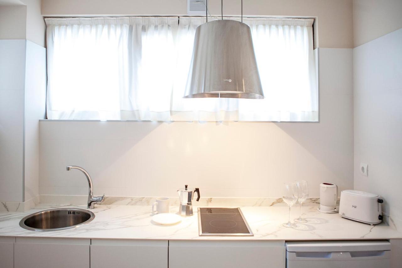 Apartamentos La Canal Soto de la Marina Εξωτερικό φωτογραφία
