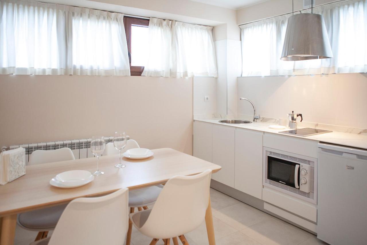 Apartamentos La Canal Soto de la Marina Εξωτερικό φωτογραφία