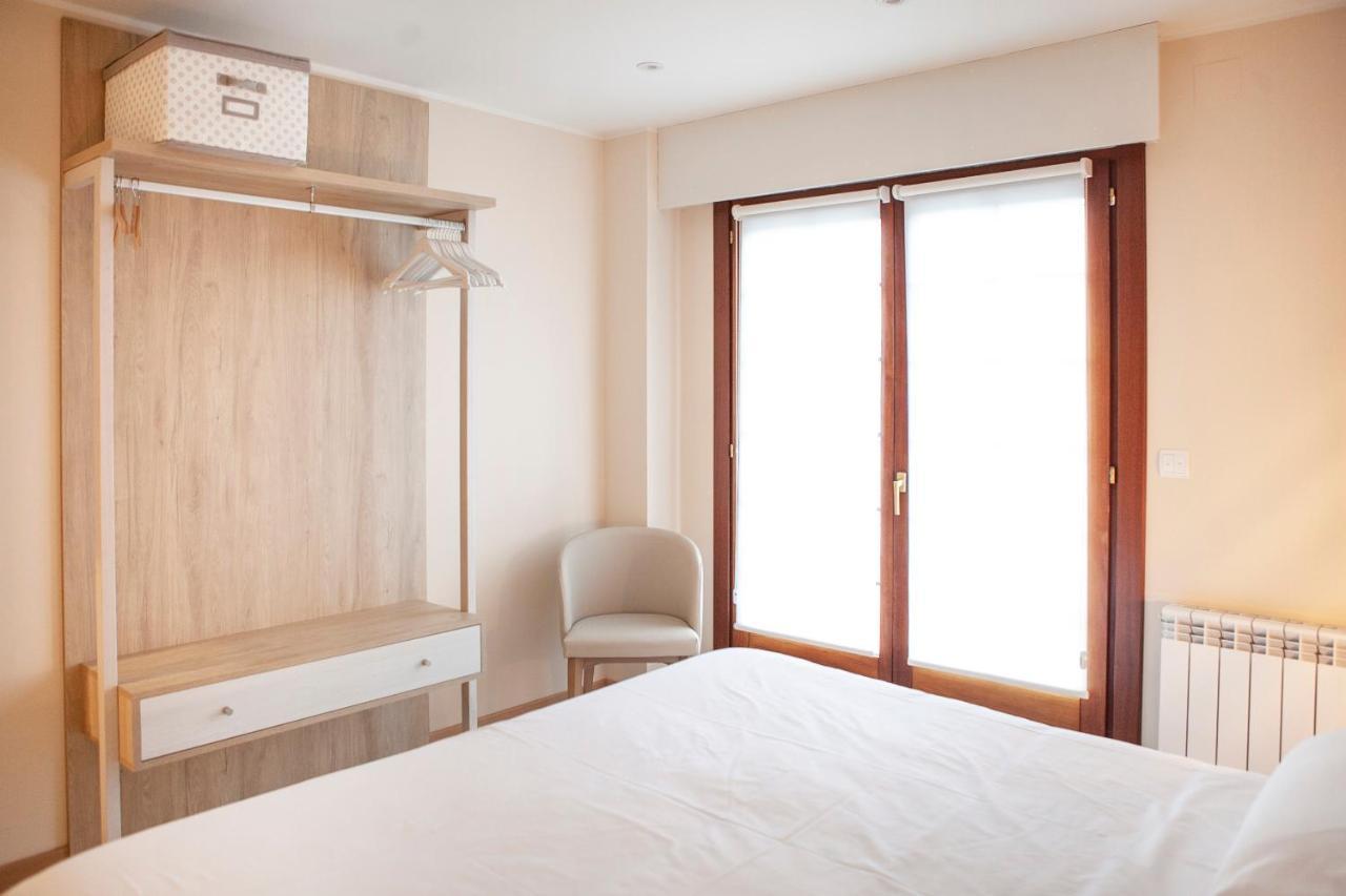Apartamentos La Canal Soto de la Marina Εξωτερικό φωτογραφία