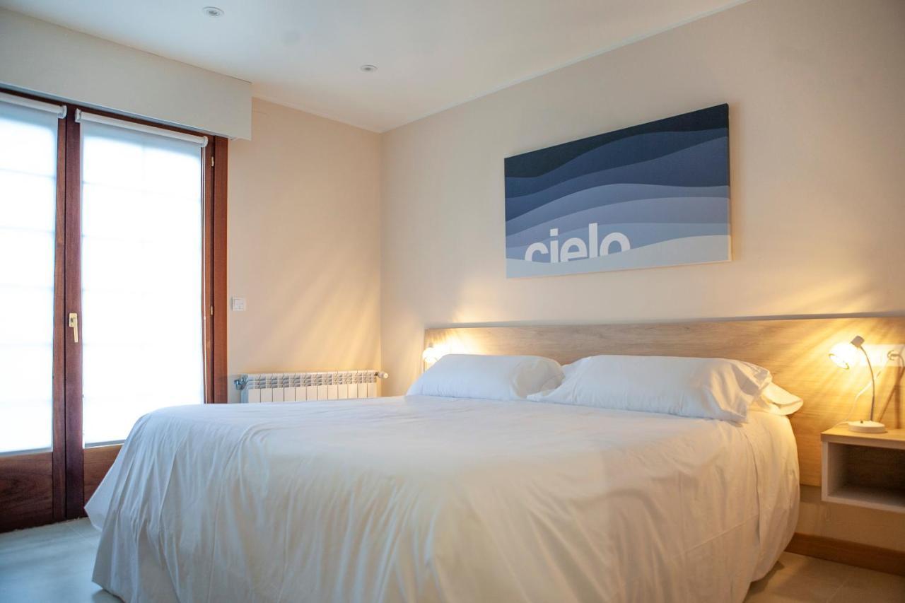 Apartamentos La Canal Soto de la Marina Εξωτερικό φωτογραφία