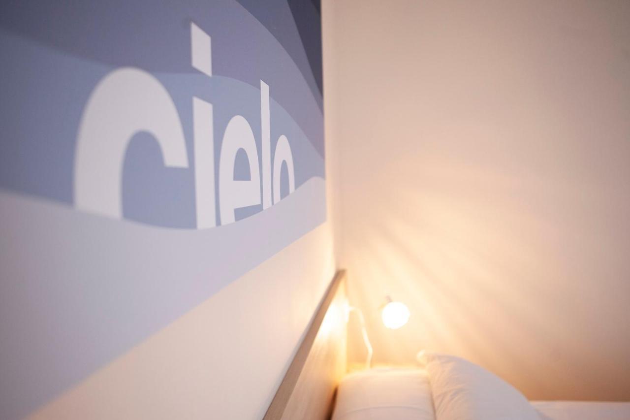 Apartamentos La Canal Soto de la Marina Εξωτερικό φωτογραφία