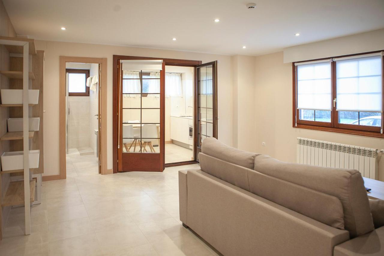 Apartamentos La Canal Soto de la Marina Εξωτερικό φωτογραφία