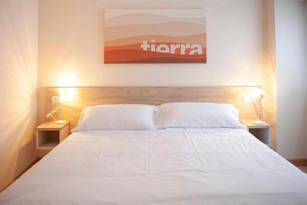 Apartamentos La Canal Soto de la Marina Εξωτερικό φωτογραφία