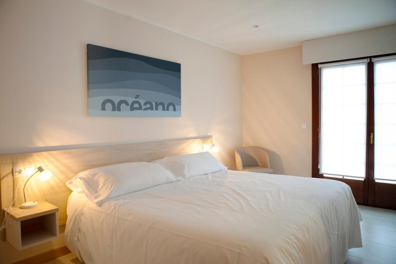 Apartamentos La Canal Soto de la Marina Εξωτερικό φωτογραφία
