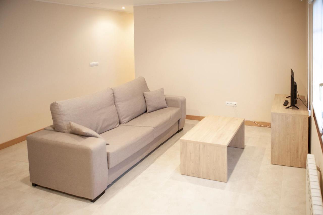Apartamentos La Canal Soto de la Marina Εξωτερικό φωτογραφία