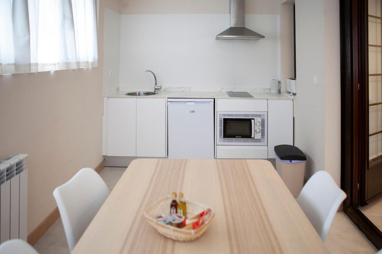 Apartamentos La Canal Soto de la Marina Εξωτερικό φωτογραφία