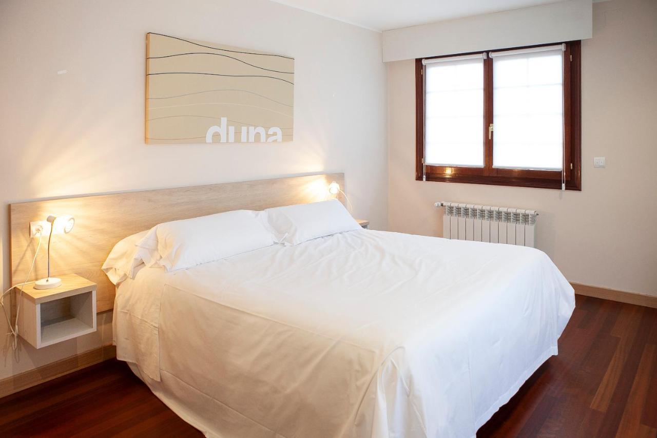 Apartamentos La Canal Soto de la Marina Εξωτερικό φωτογραφία