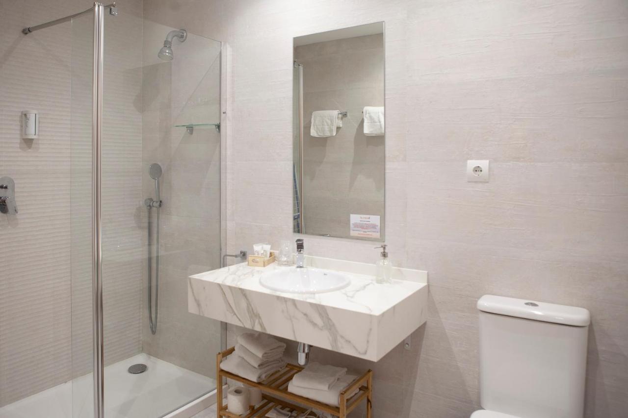 Apartamentos La Canal Soto de la Marina Εξωτερικό φωτογραφία