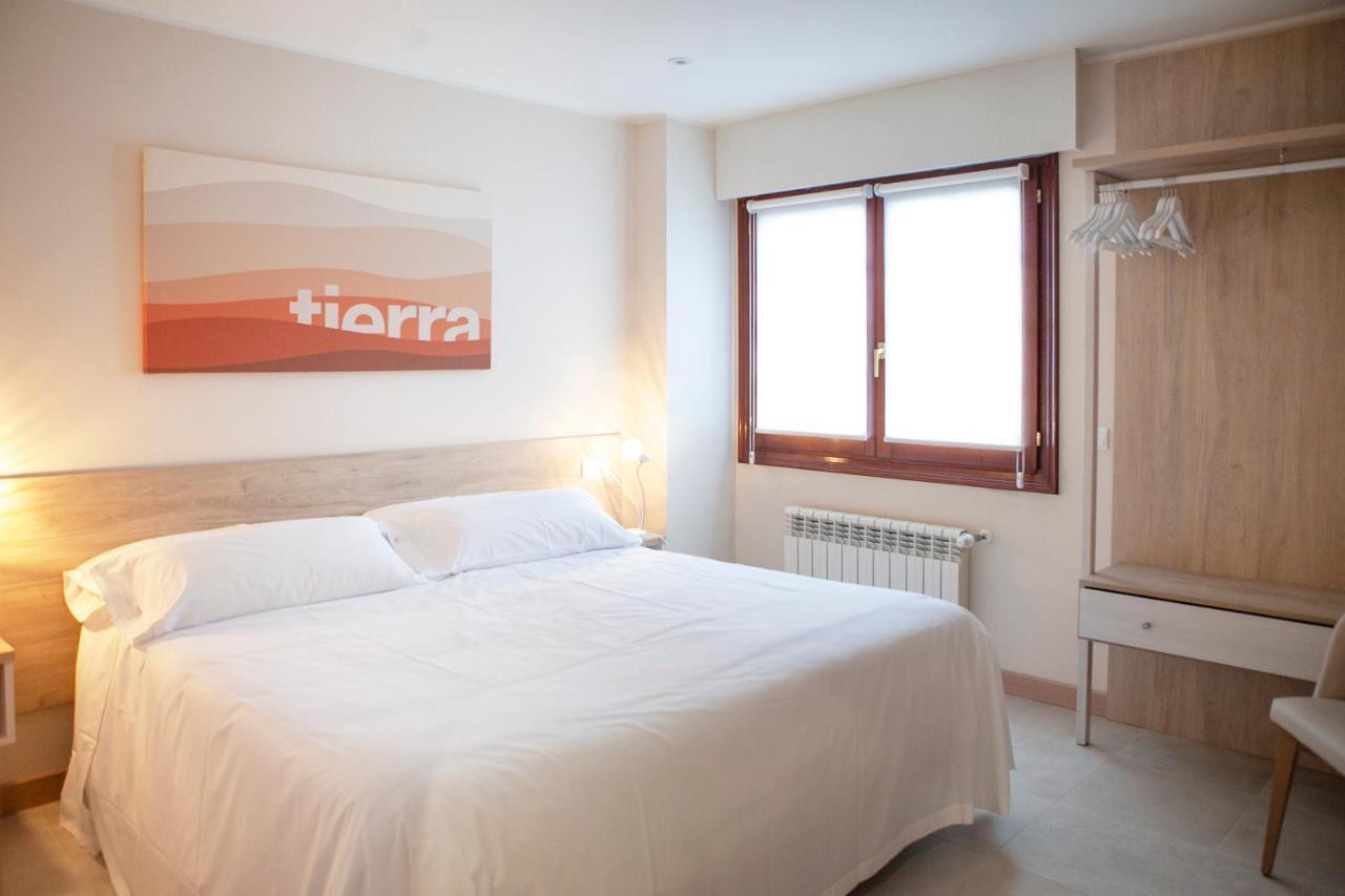 Apartamentos La Canal Soto de la Marina Εξωτερικό φωτογραφία
