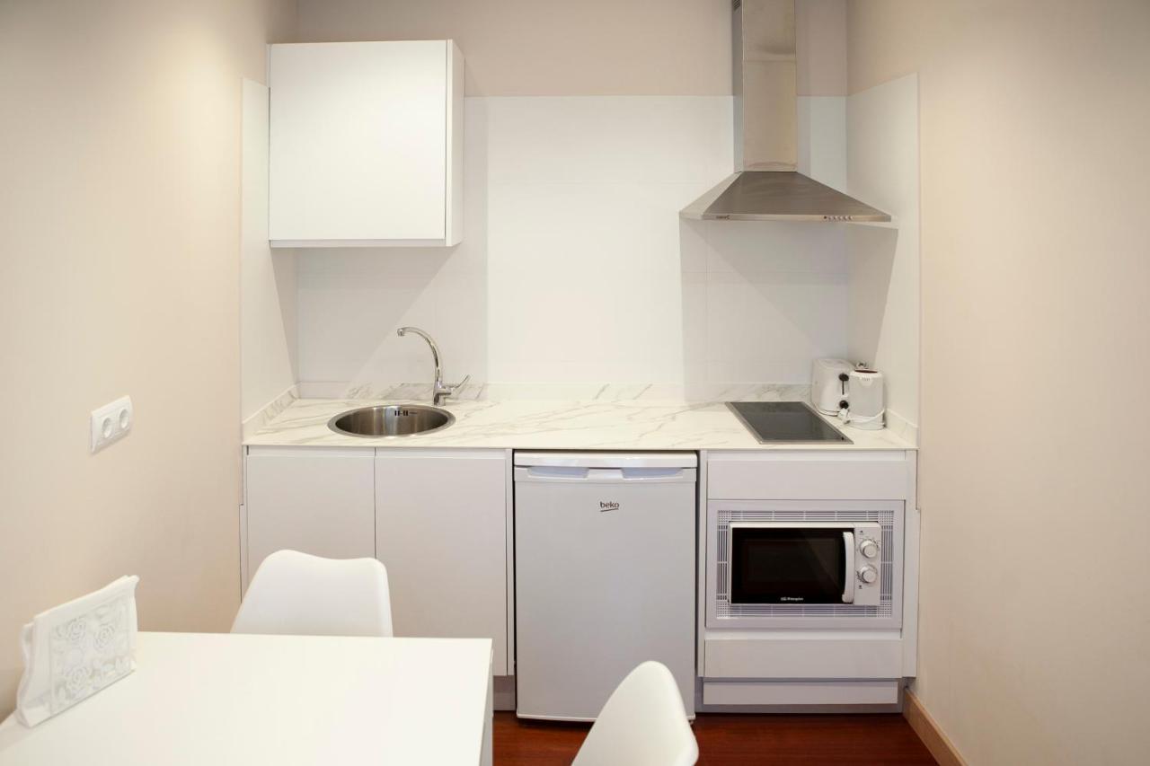 Apartamentos La Canal Soto de la Marina Εξωτερικό φωτογραφία