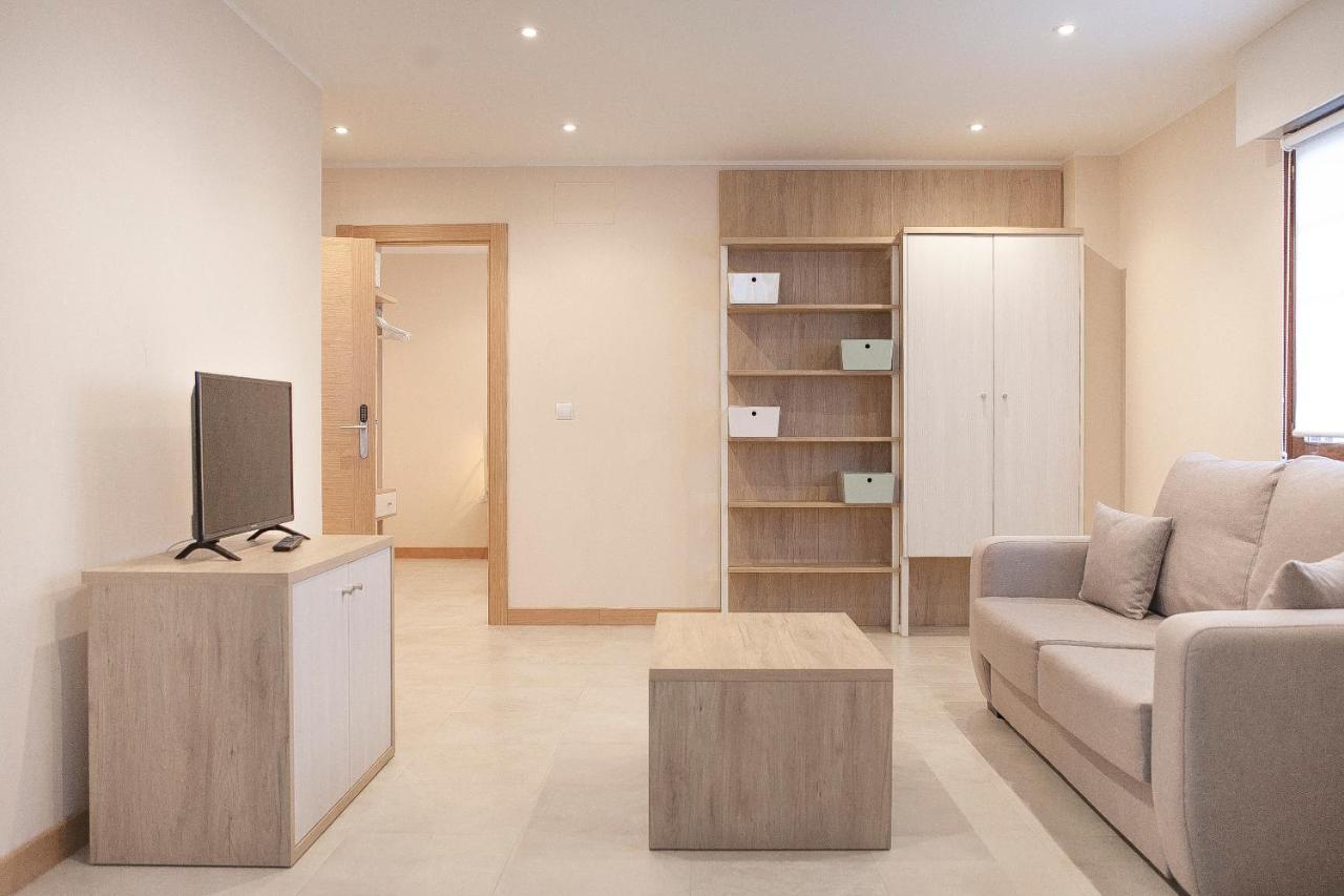 Apartamentos La Canal Soto de la Marina Εξωτερικό φωτογραφία