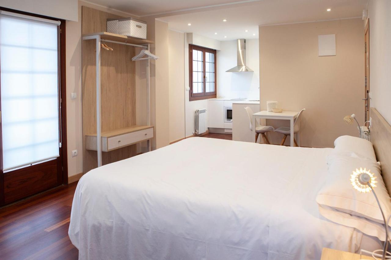 Apartamentos La Canal Soto de la Marina Εξωτερικό φωτογραφία