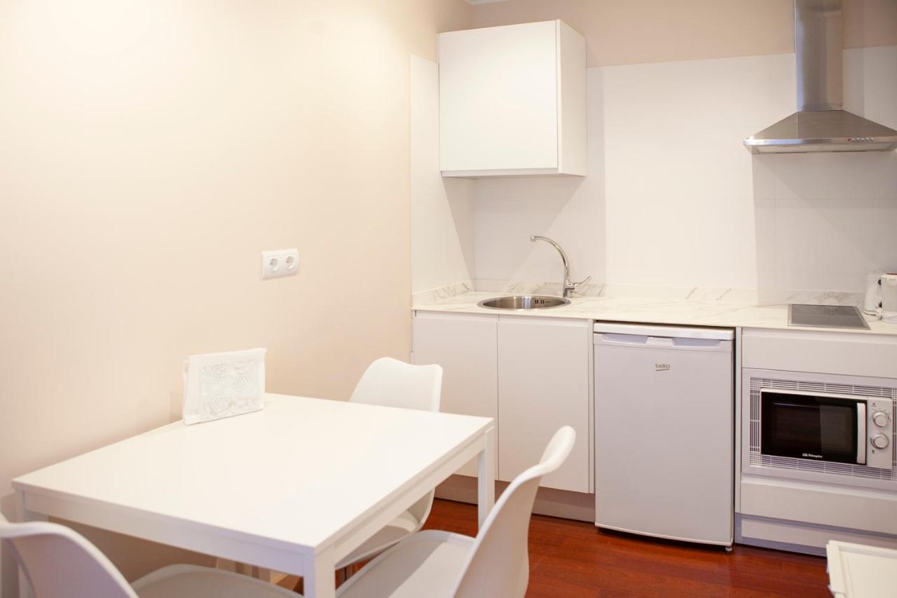 Apartamentos La Canal Soto de la Marina Εξωτερικό φωτογραφία