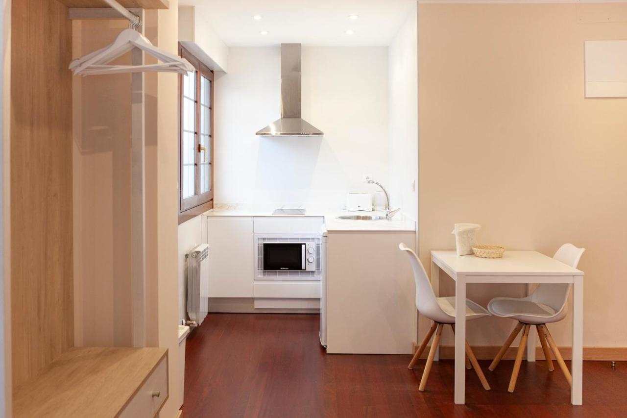 Apartamentos La Canal Soto de la Marina Εξωτερικό φωτογραφία