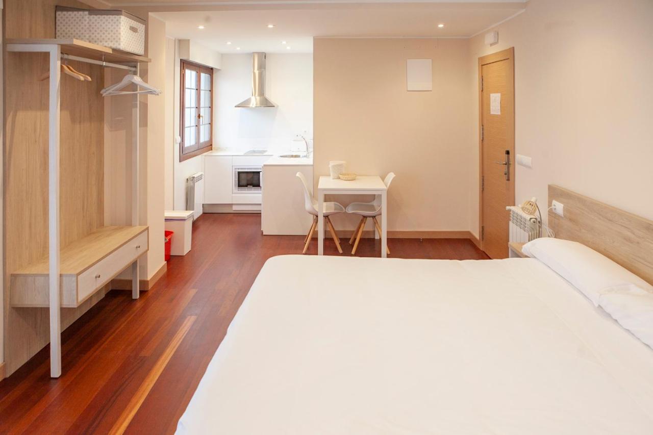 Apartamentos La Canal Soto de la Marina Εξωτερικό φωτογραφία