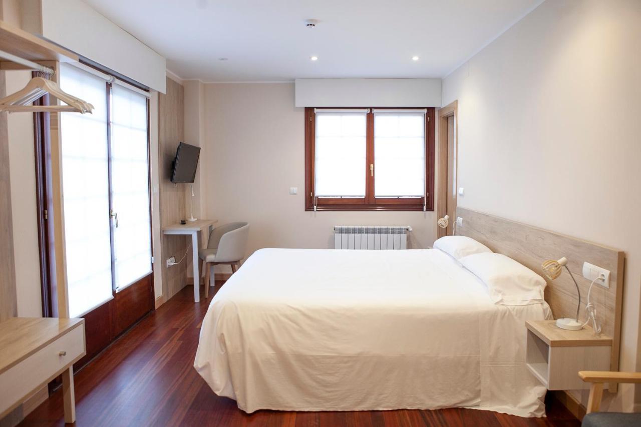 Apartamentos La Canal Soto de la Marina Εξωτερικό φωτογραφία