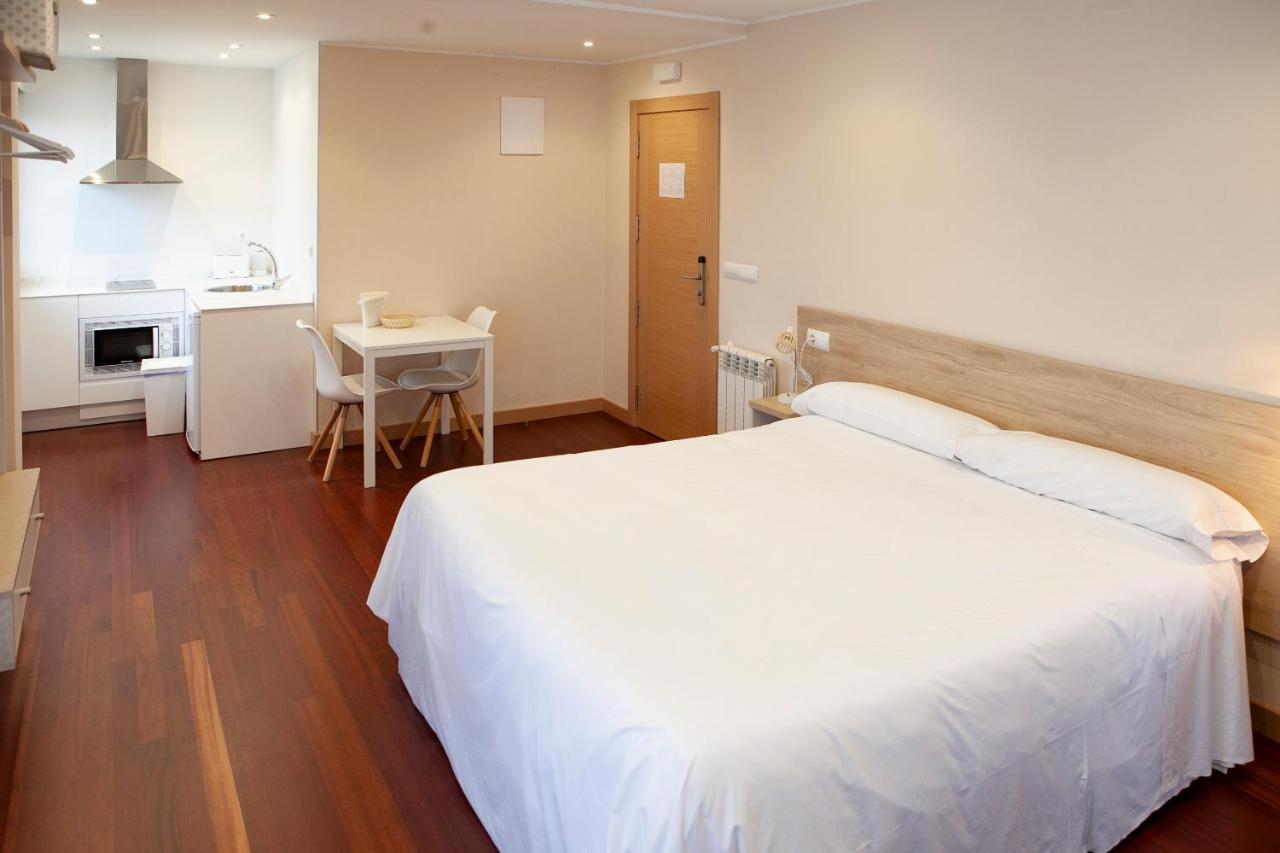 Apartamentos La Canal Soto de la Marina Εξωτερικό φωτογραφία