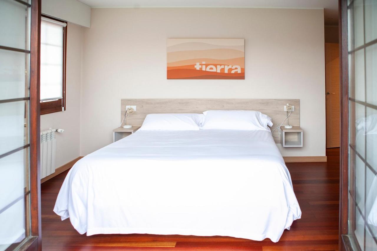 Apartamentos La Canal Soto de la Marina Εξωτερικό φωτογραφία